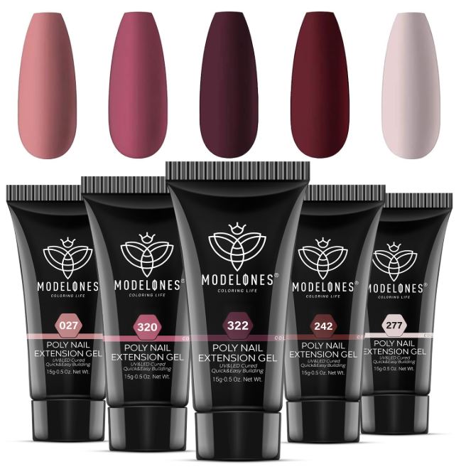 PolyGel Fall Kit