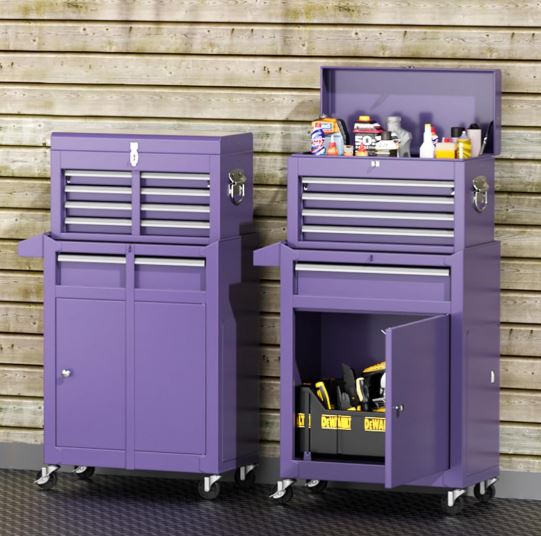 Large storage Cart