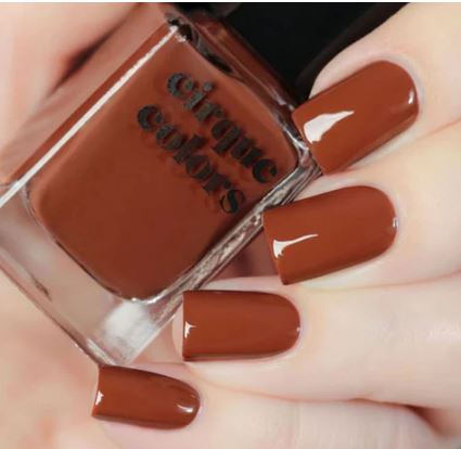 Brownstone Nail polish