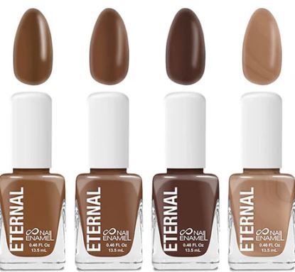 Eternal Brown Collection