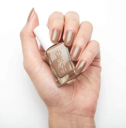 Essie Timeless Tweeds