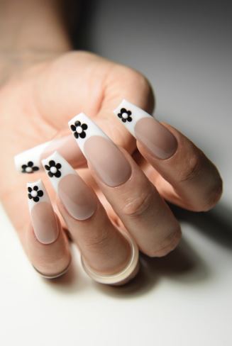 Daisy coffin nails