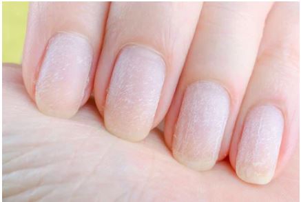 Gel Polish Application Over Wet or Damp Nails