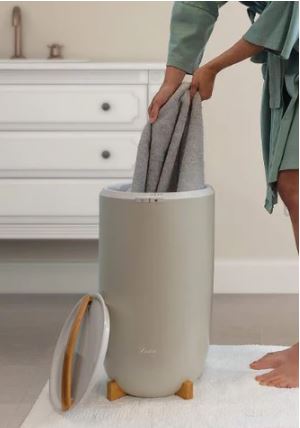 Large Pro Towel Warming Machine