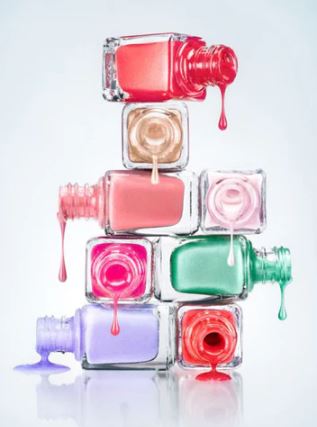 Nail Polish Organizers