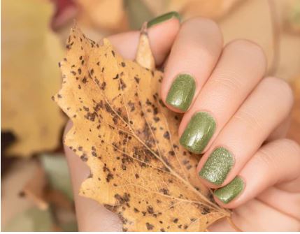 September Nail Art Ideas