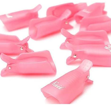 HiMo Gel Remover Clips