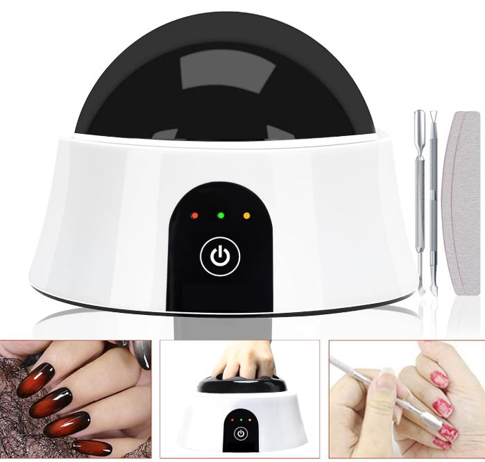 Gel Polish Remover Machine