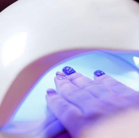 Cure Lamps For Gel Nails