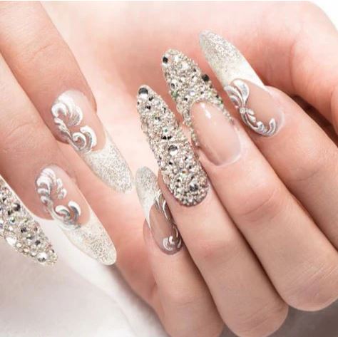 Rhinestones For Nail Art