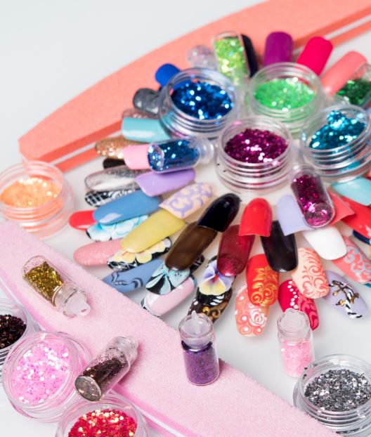 Nail Art Tools