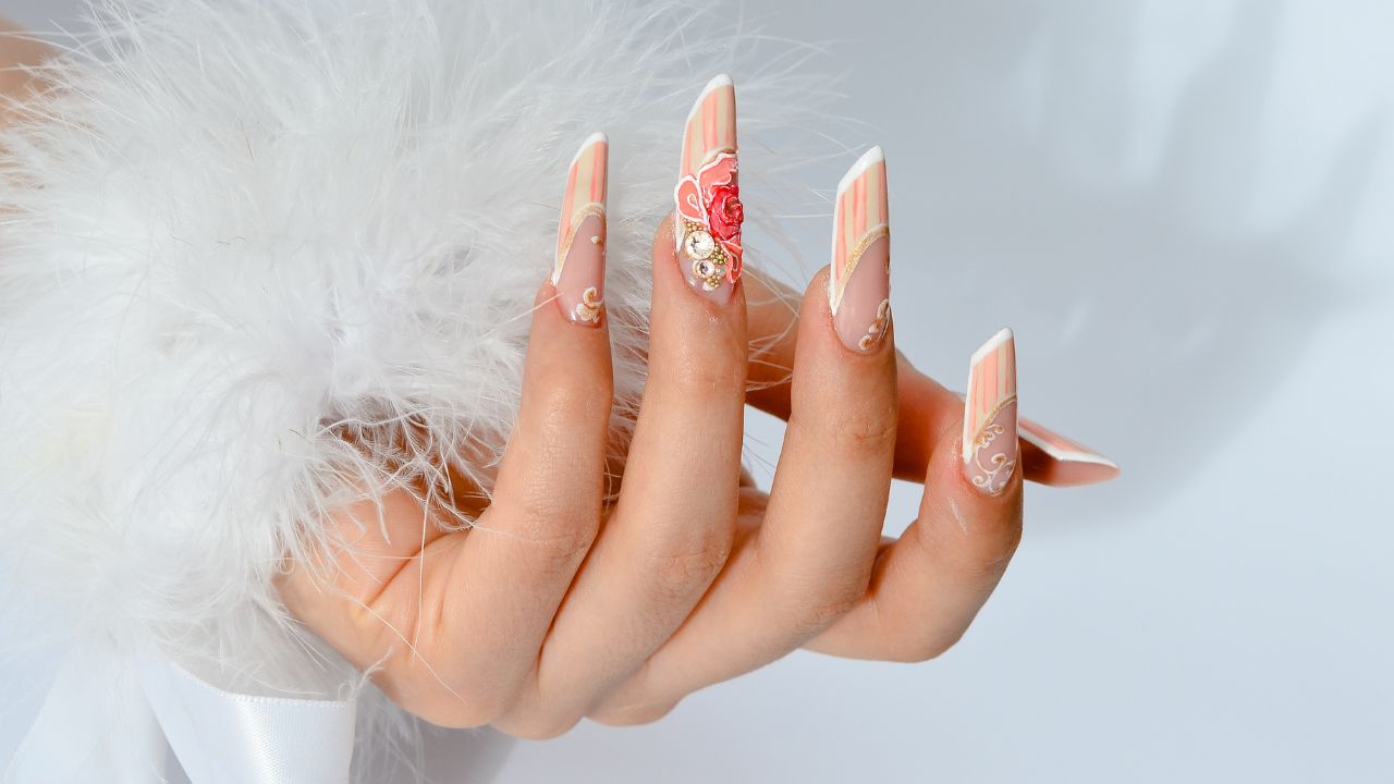 nail art photos ideas