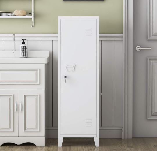 Lockable Cabinet