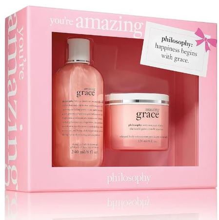 Philosophy Gift Set