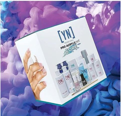 YN Manicure Gift Set