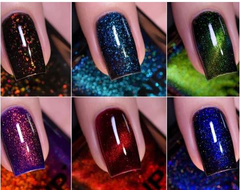 ILNP Nail Polish Gift Set