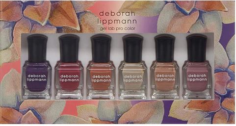 Deborah Lippmann Manicure Sets