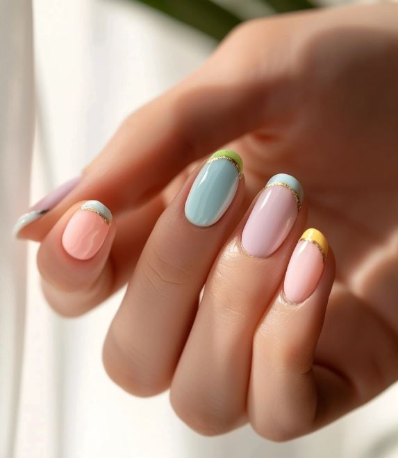 best manicure gift sets