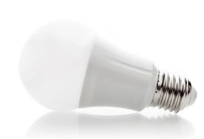 Energy Efficiency Lighting