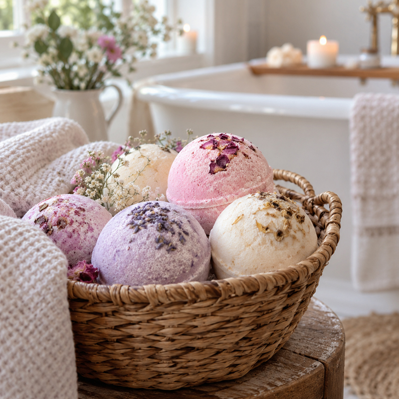 best etsy bath bomb shops