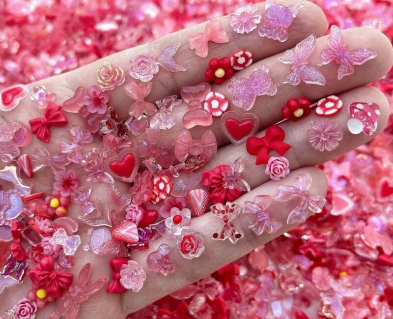 Kawaii Charms