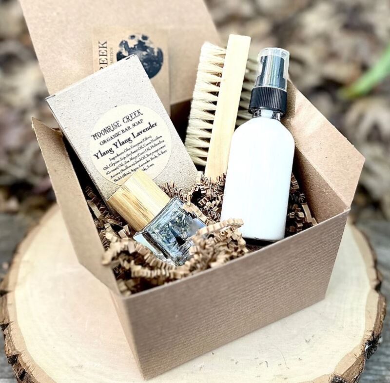 Nail Serum For Moms
