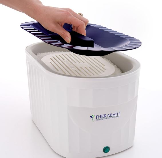 Paraffin Wax Set