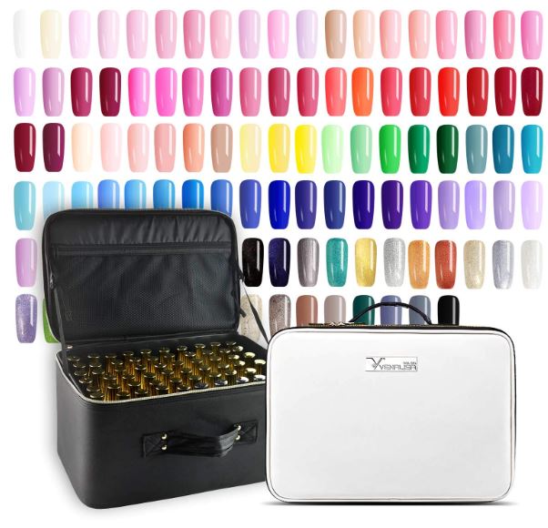Professional Gel Set by Venalisa