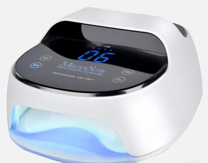 Pro Nail Lamp