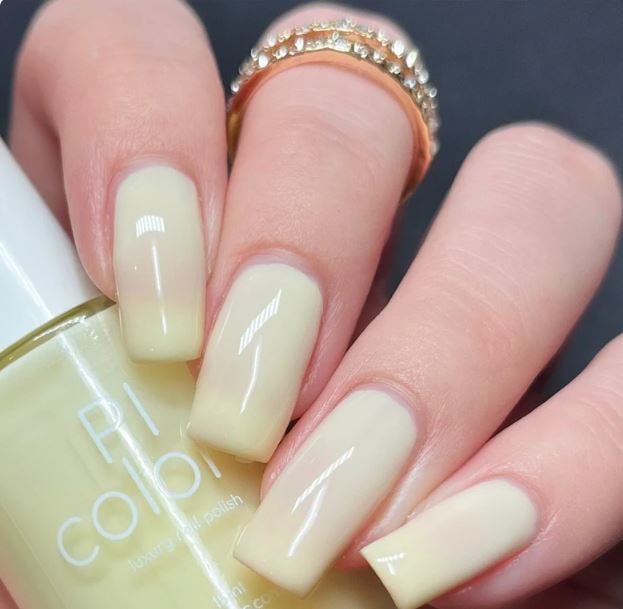 Chiffon By Pi Colors