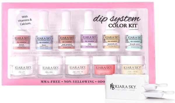 Kiara Sky Beginner Kit