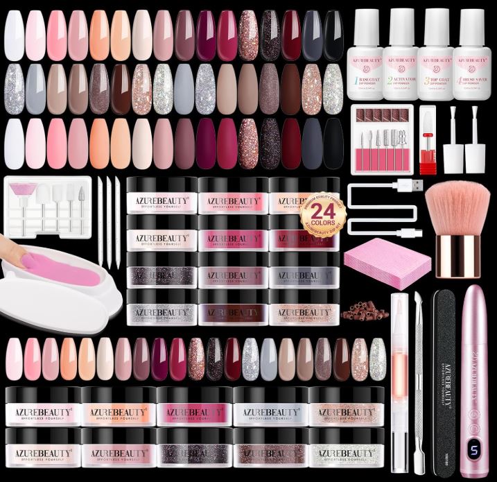 AzureBeauty Pro Kit