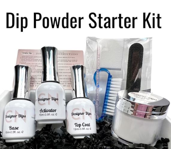 CN Designer Dips