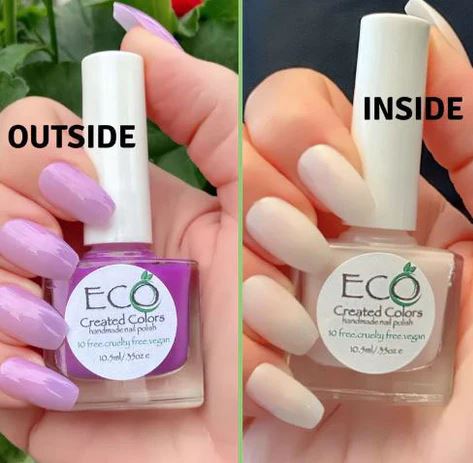 Fun In The Sun Thermal Polish