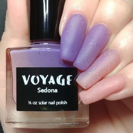 Sedona Thermal Polish