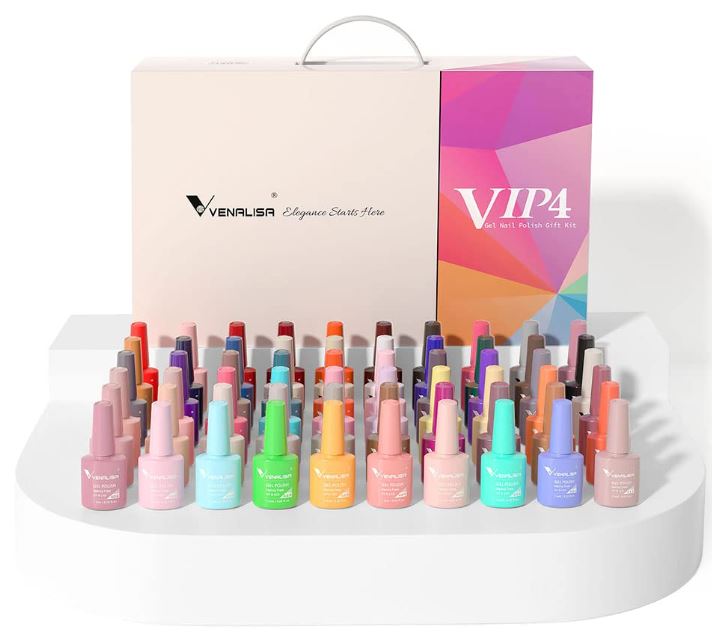 Venalisa Gel Starter Set