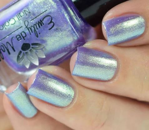 Savvy Trinket Purple