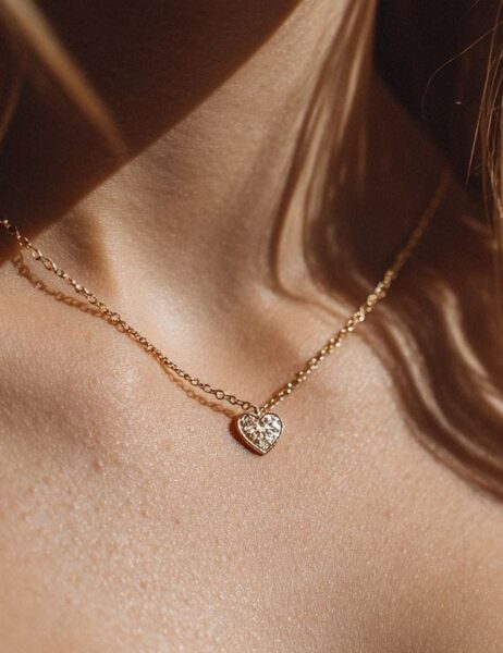 list of the best dainty jewelry