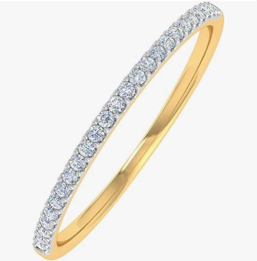 dainty diamond bracelet