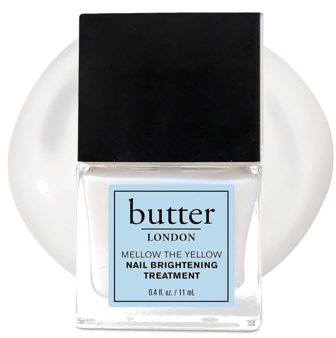 Butter London Sheer Nail Polish